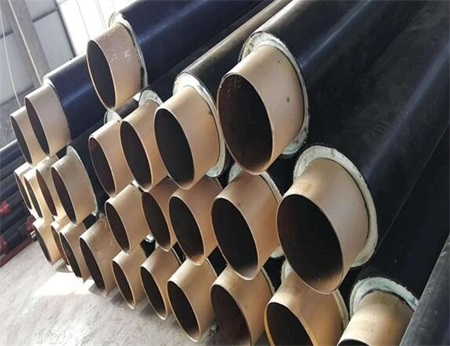 武汉聚氨酯保温管的生产工艺有哪些流程？